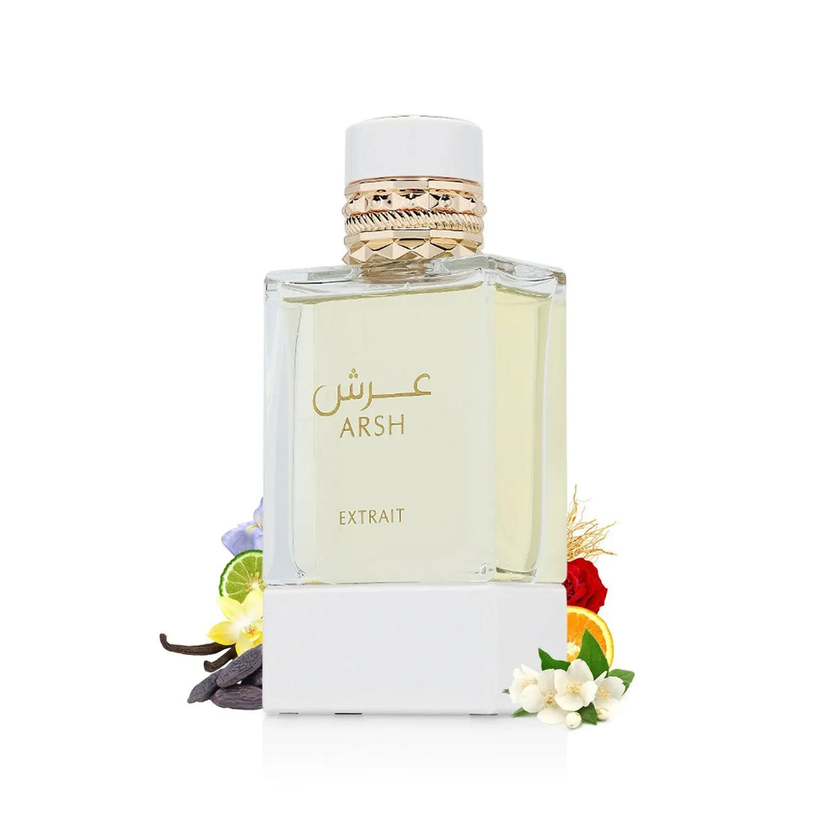 Arsh Extrait de Parfum 100ml EDP French Avenue