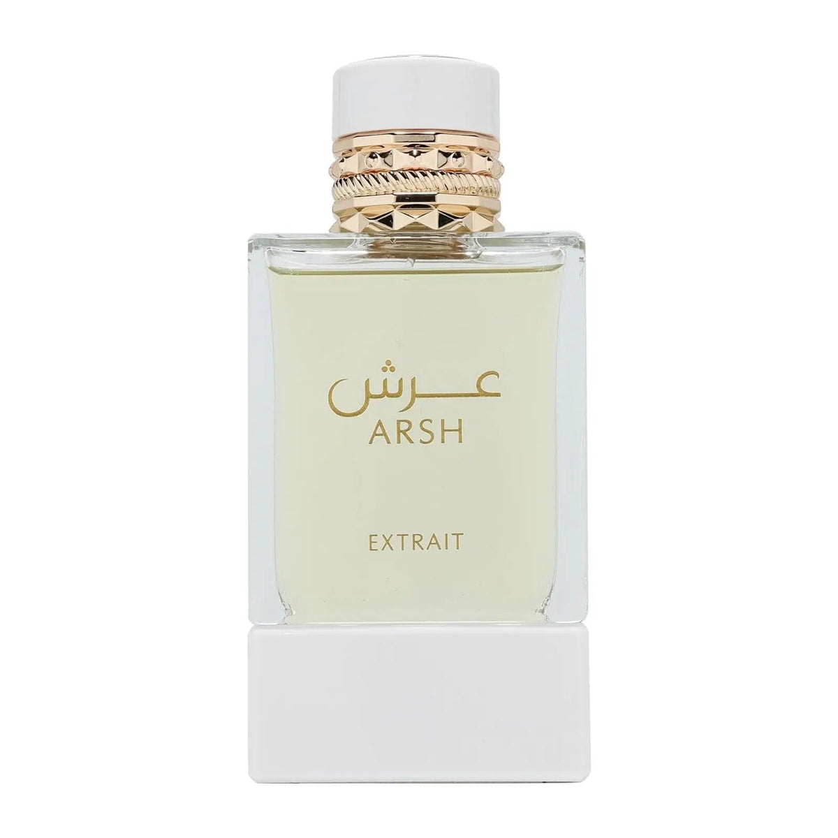 Arsh Extrait de Parfum 100ml EDP French Avenue