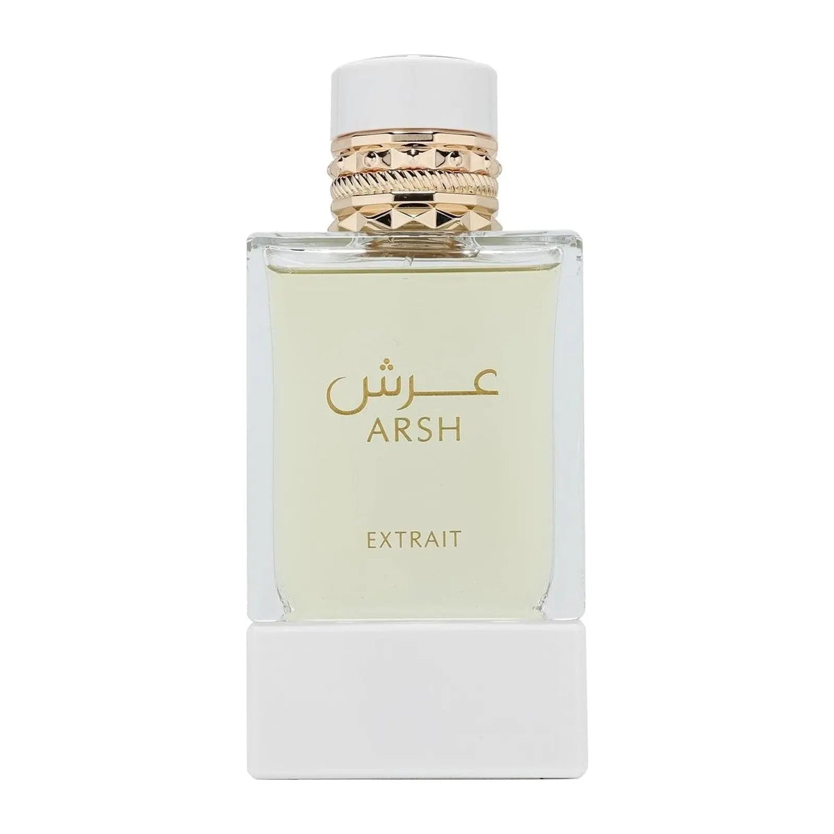 Arsh Extrait de Parfum 100ml EDP French Avenue