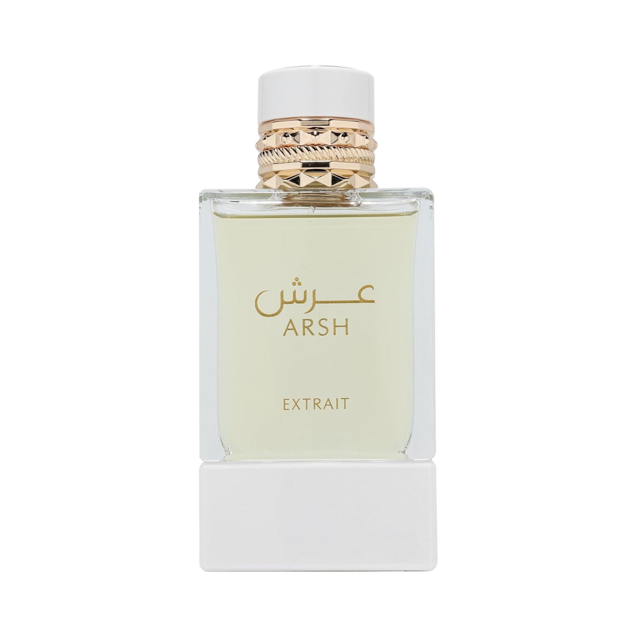Arsh Extrait de Parfum 100ml by French Avenue (Fragrance World)