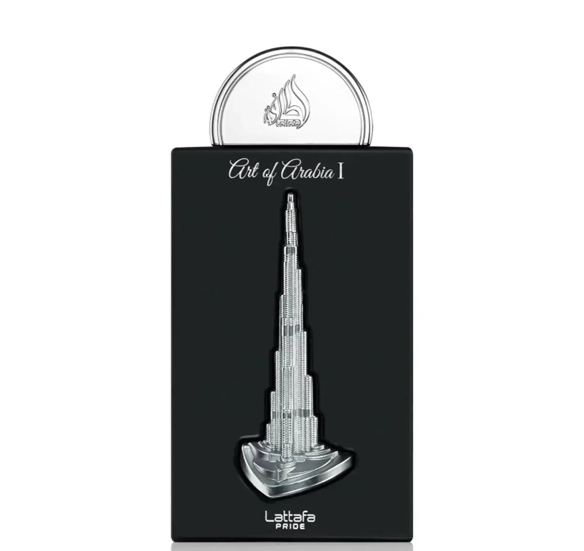 Art Of Arabia I Perfume 100ml EDP Lattafa Pride