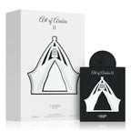 Art Of Arabia II Perfume 100ml EDP Lattafa Pride