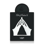 Art Of Arabia II 100ml EDP by Lattafa Pride