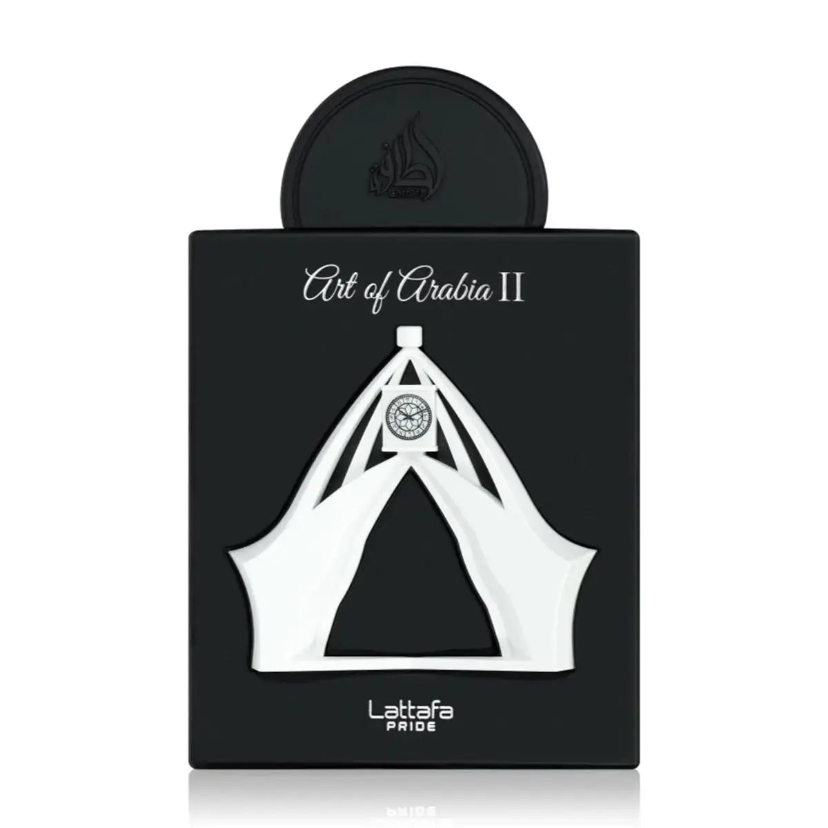 Art Of Arabia II 100ml EDP by Lattafa Pride