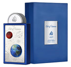 Art Of Universe 100ml EDP by Lattafa Pride