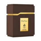 Art Of Wood Perfume 100ml EDP Lattafa Pride