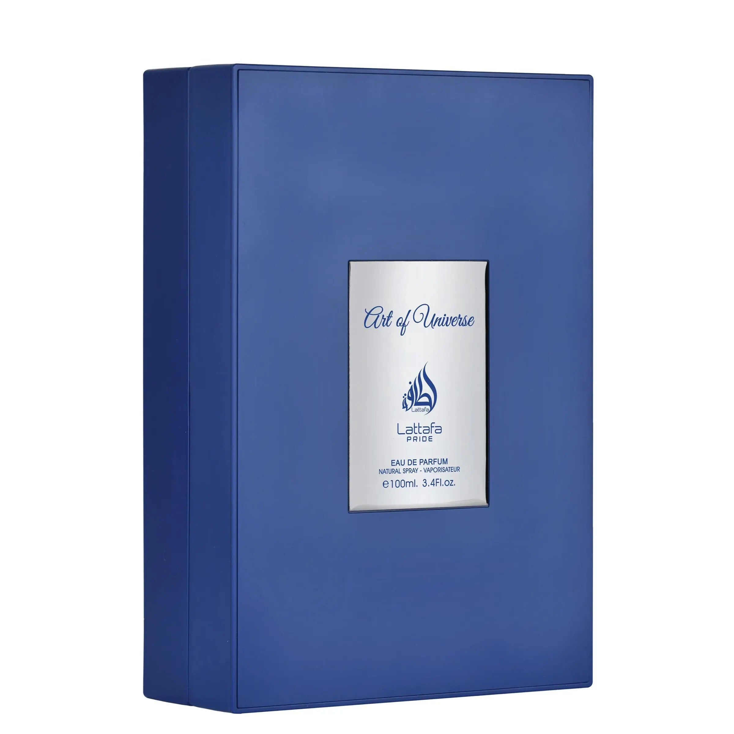 Art of Universe Perfume 100ml EDP Lattafa Pride