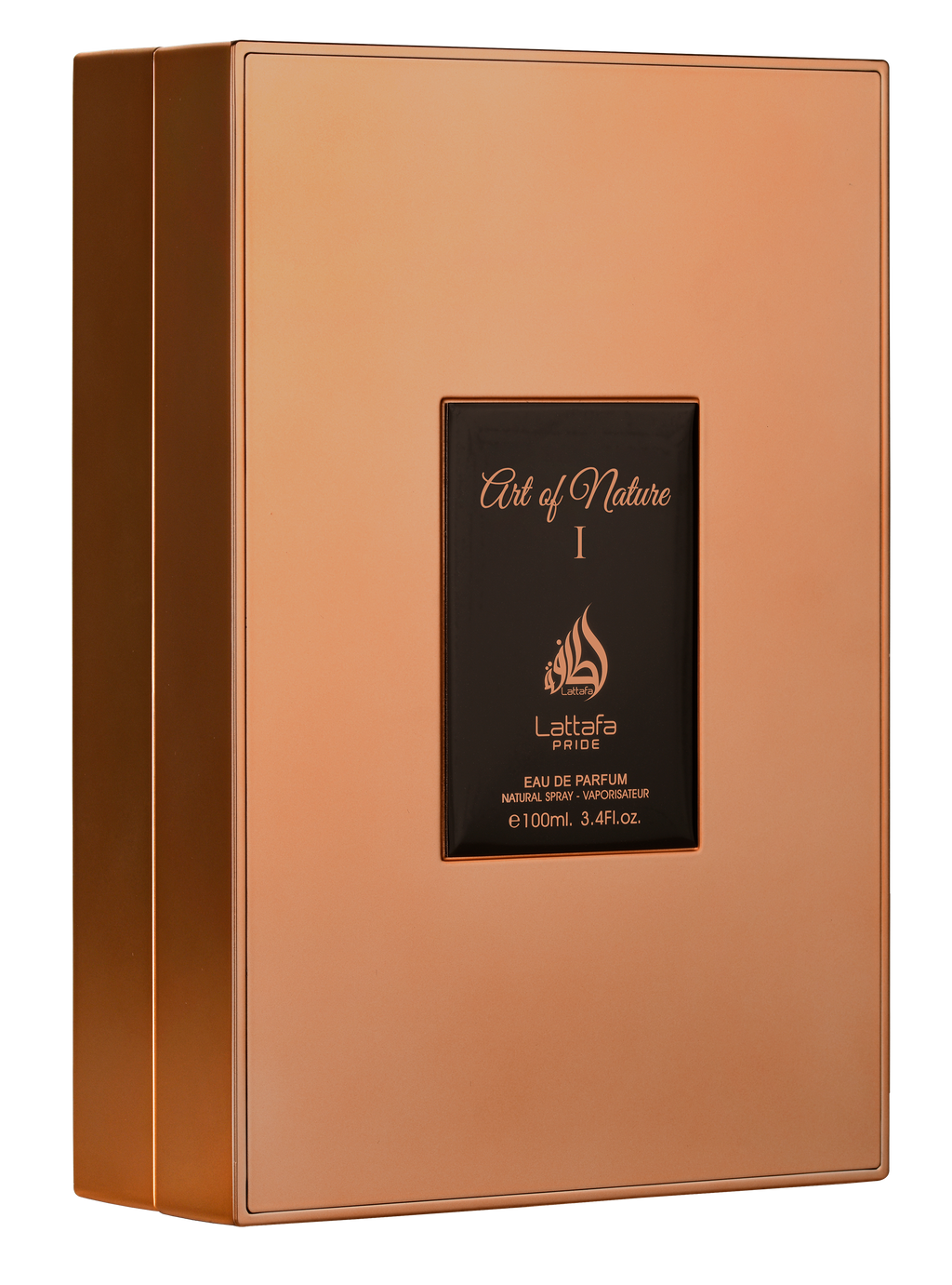 Art Of Nature I 100ml EDP by Lattafa Pride