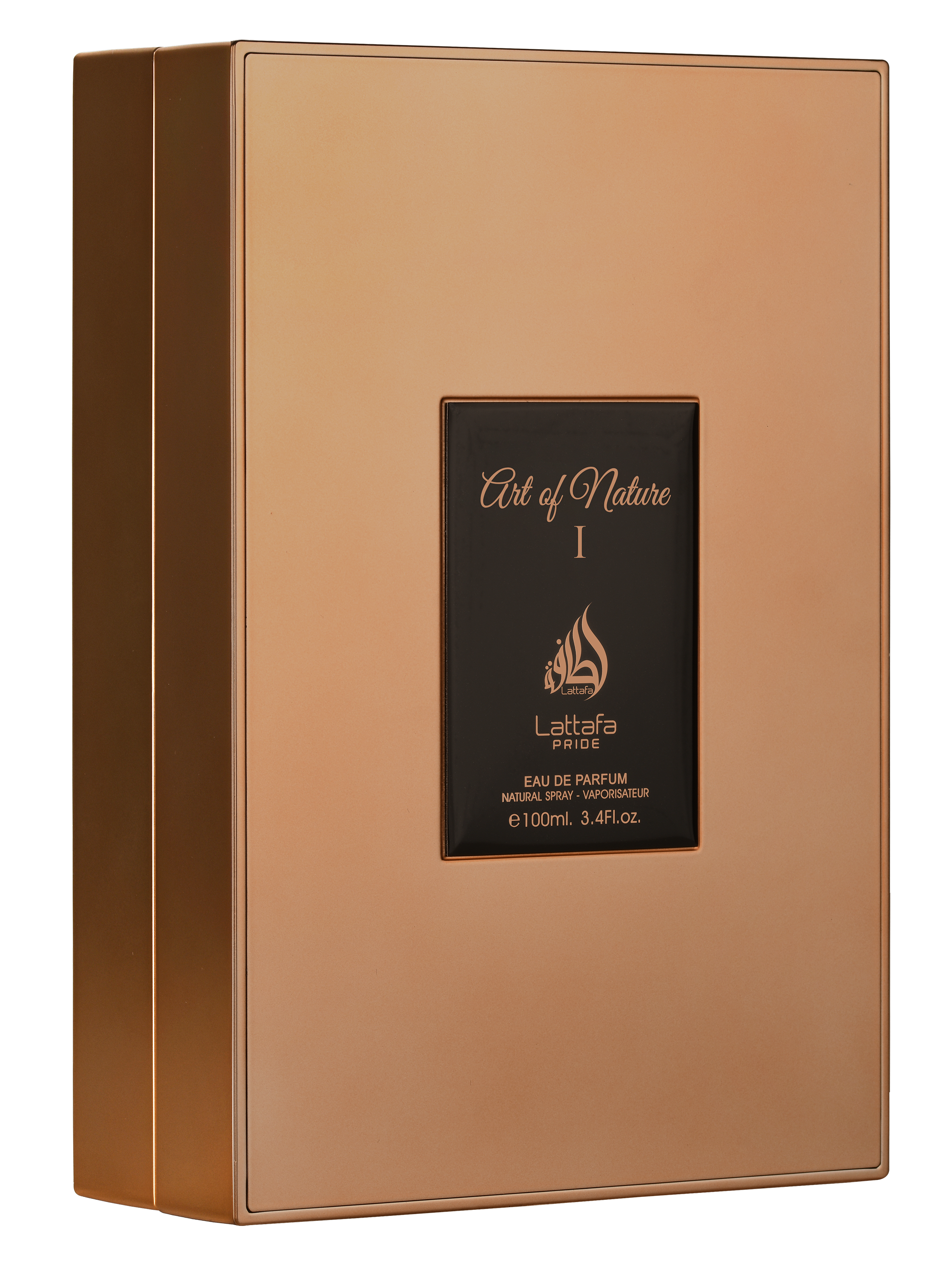 Art Of Nature I 100ml EDP by Lattafa Pride