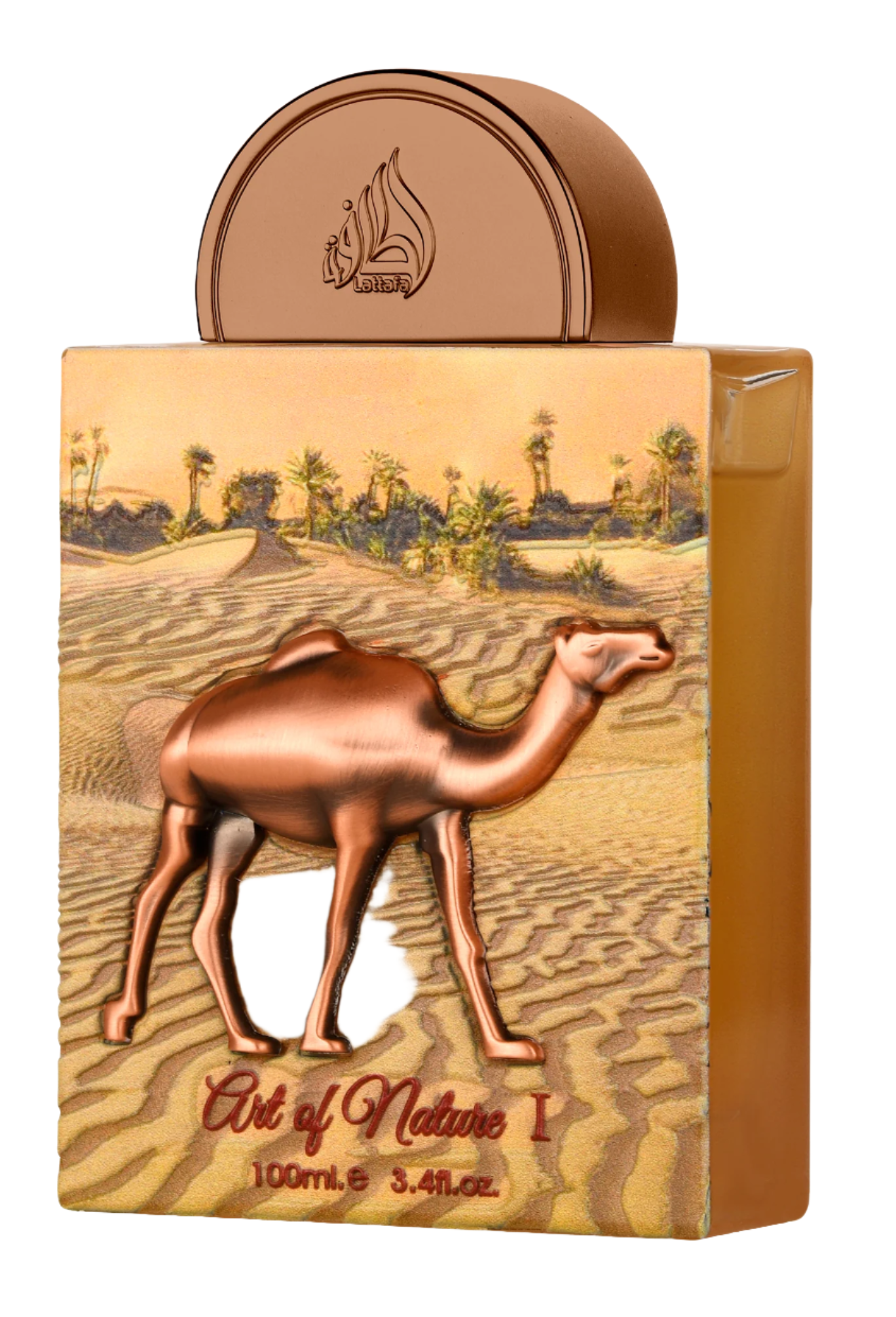 Art Of Nature I 100ml EDP by Lattafa Pride