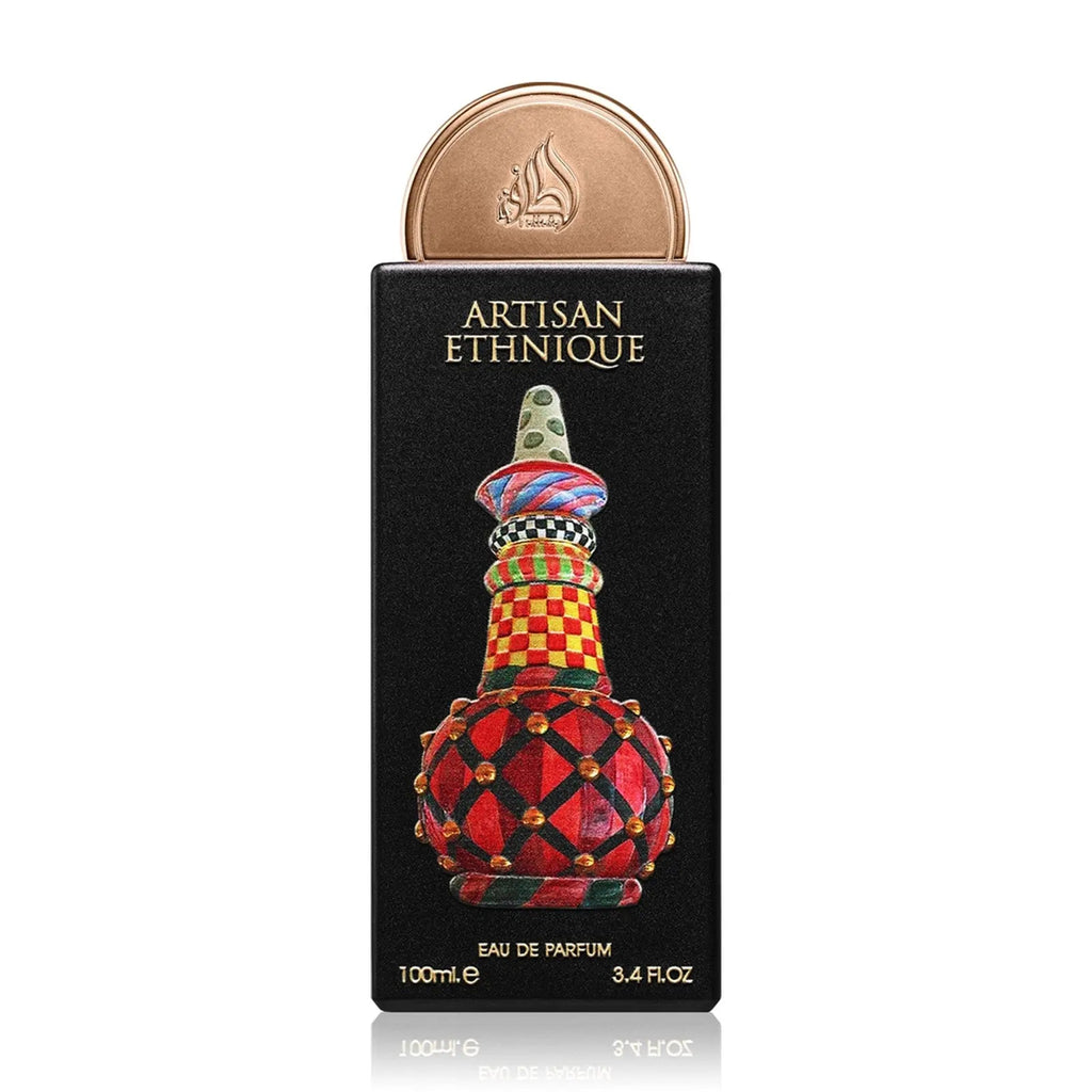 Artisan Ethnique Perfume 100ml EDP Lattafa Pride