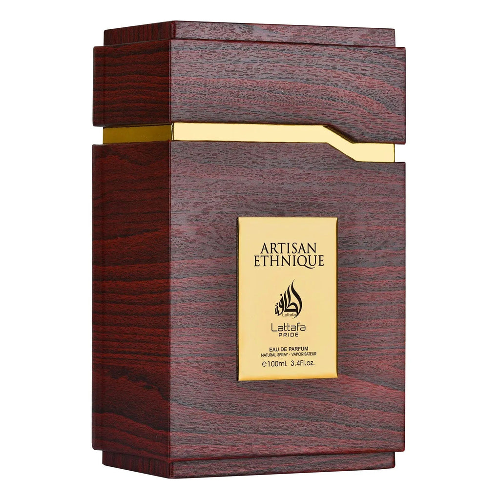 Artisan Ethnique Perfume 100ml EDP Lattafa Pride