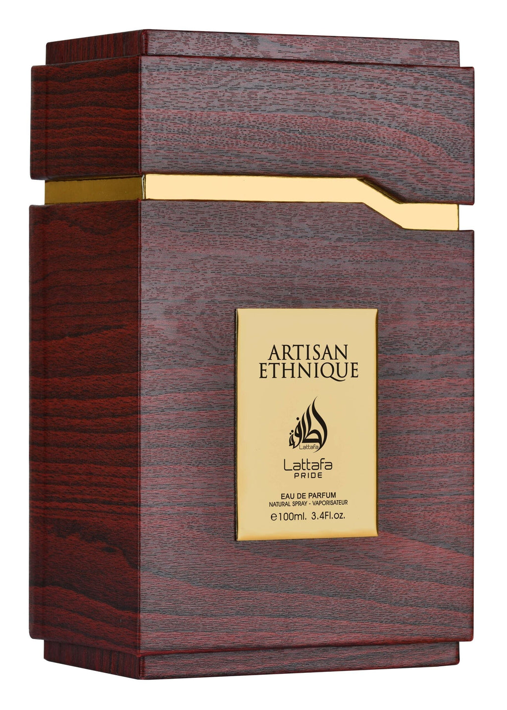 Artisan Ethnique 100ml EDP Perfume  by Lattafa Pride