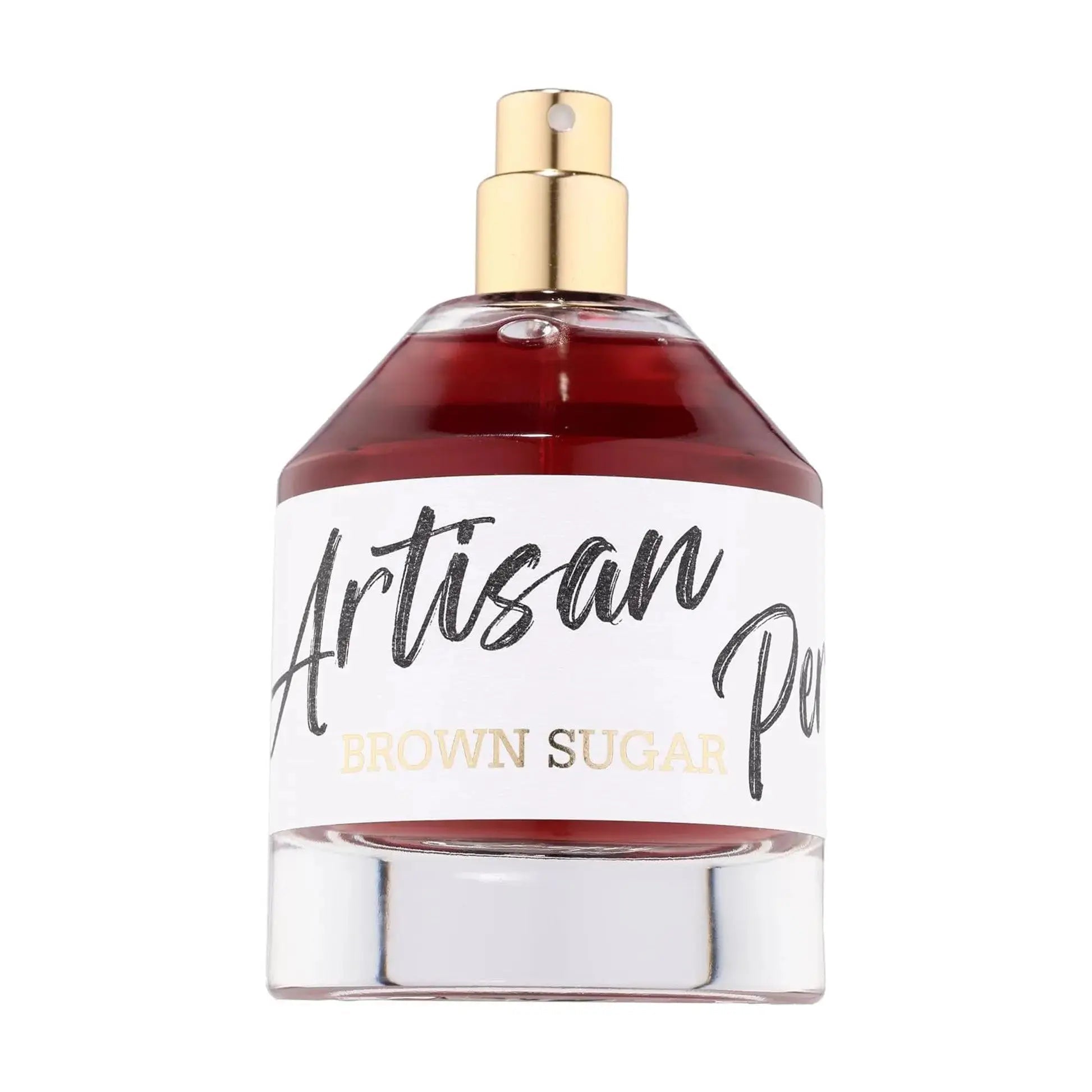 Artisan Perfume Brown Sugar 80ml EDP by Fragrance World