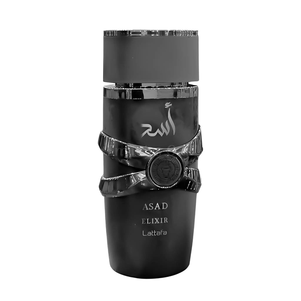 Asad Elixir Perfume 100ml EDP Lattafa