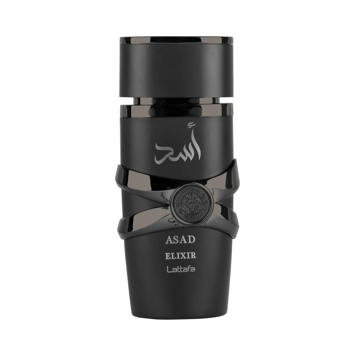 Asad Elixir Perfume 100ml EDP Lattafa