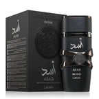 Asad Elixir Perfume 100ml EDP Lattafa