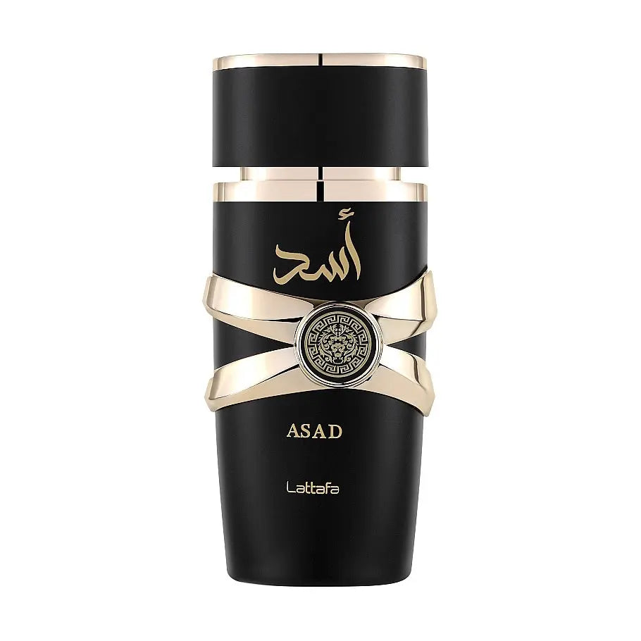 Asad Perfume 100ml EDP Lattafa