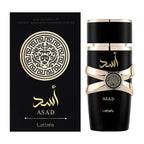 Asad Perfume 100ml EDP Lattafa