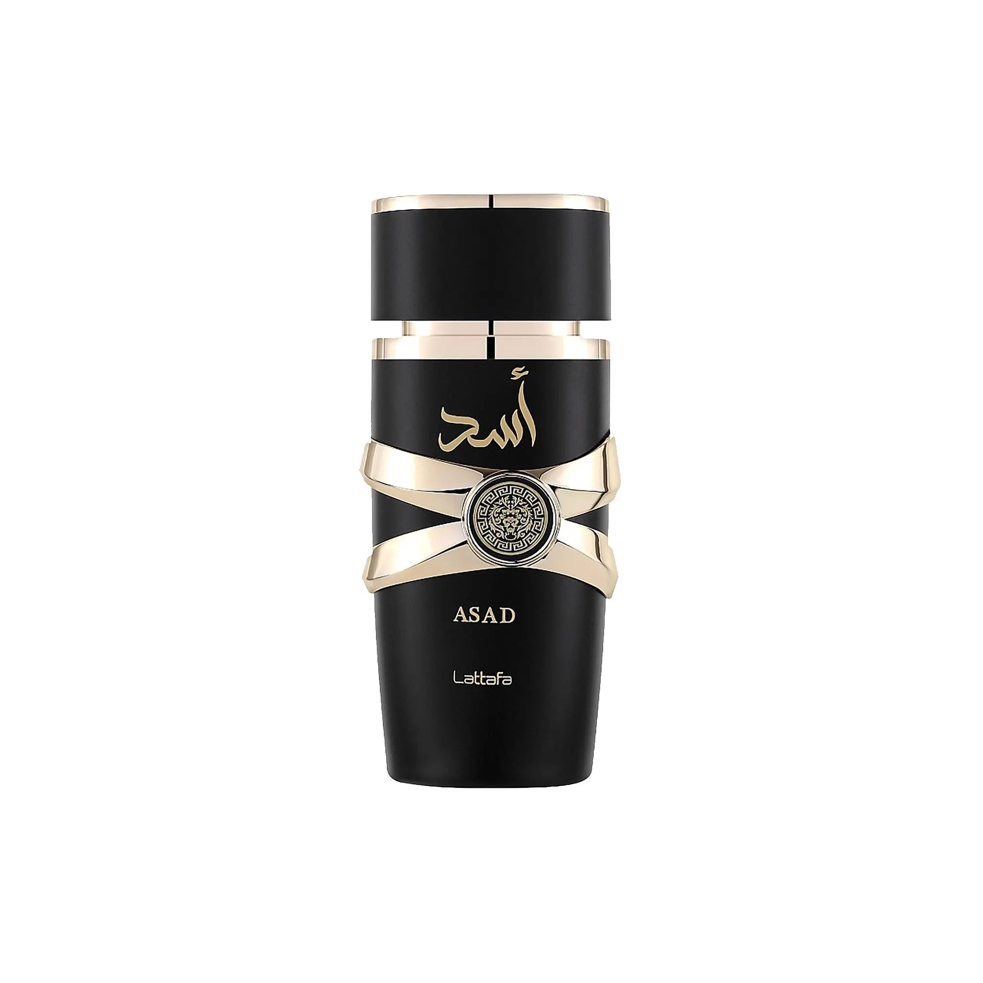 Asad Perfume 100ml EDP Lattafa