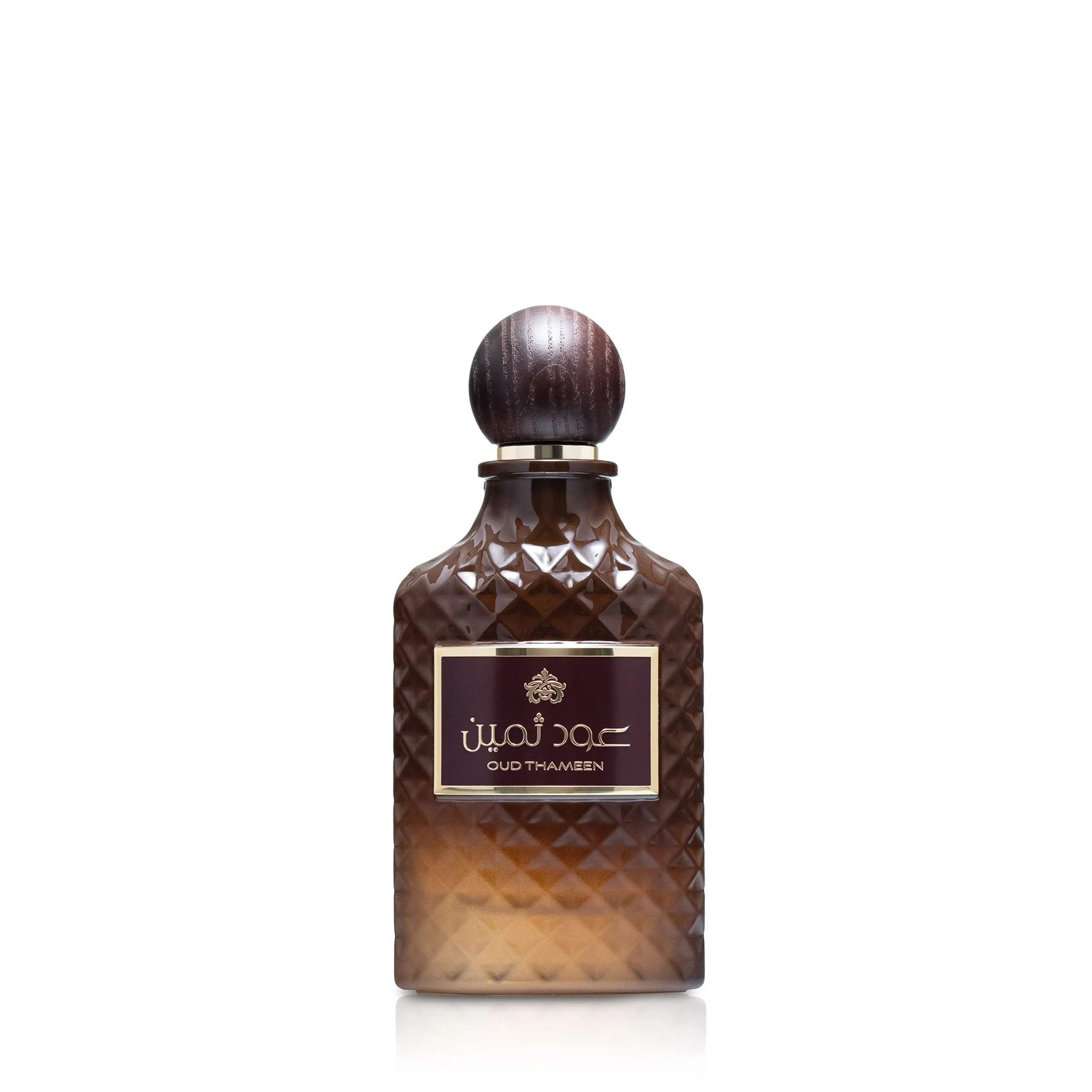 Asdaaf Oud Thameen Eue De Perfume 100ml Lattafa