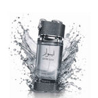 Aswaar Extrait de Parfum 100ml Riiffs