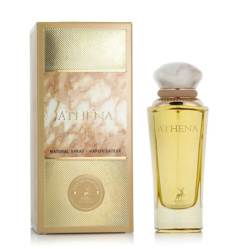 Athena Perfume 100ml EDP Maison Alhambra