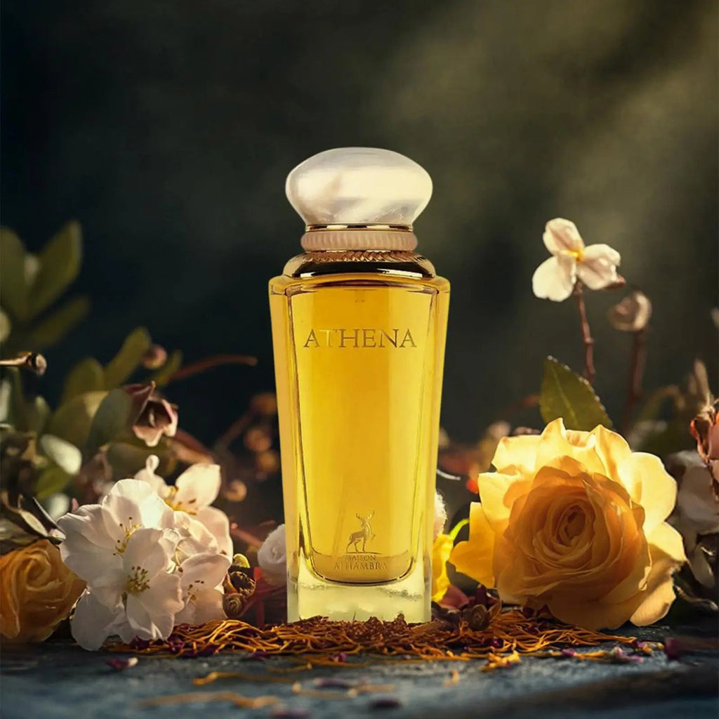 Athena Perfume 100ml EDP Maison Alhambra