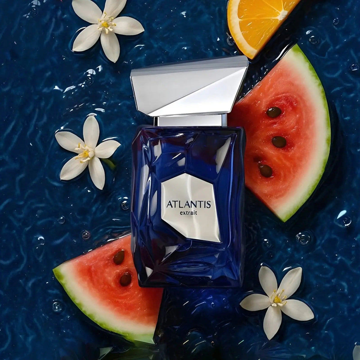 Atlantis Extrait Perfume 100ml EDP French Avenue