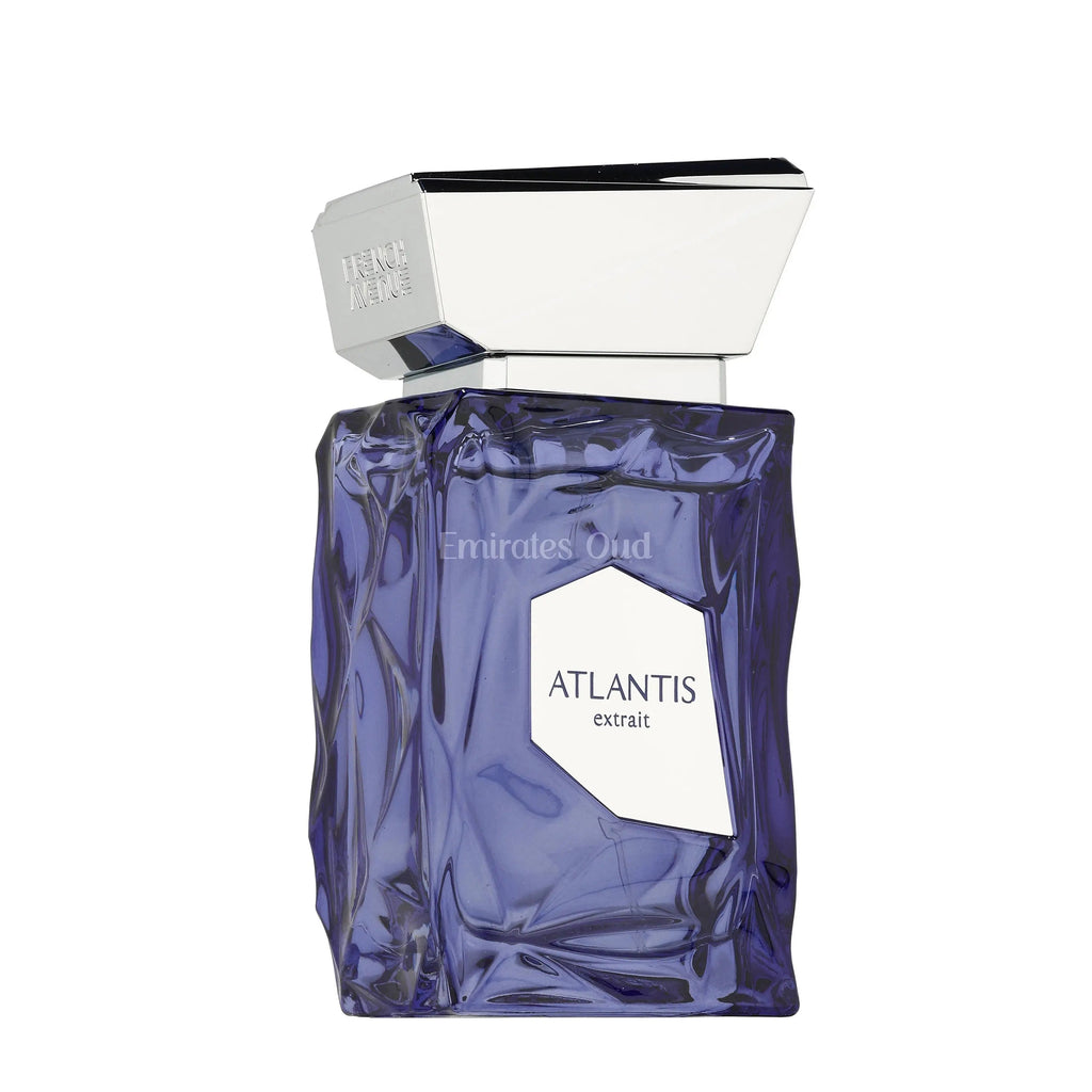 Atlantis Extrait Perfume 100ml EDP French Avenue