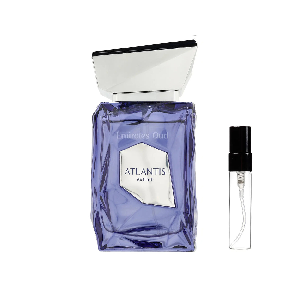 Atlantis Extrait Perfume Sample 2ml EDP French Avenue