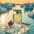 Atlas Glacial Valley Perfume 55ml EDP Lattafa