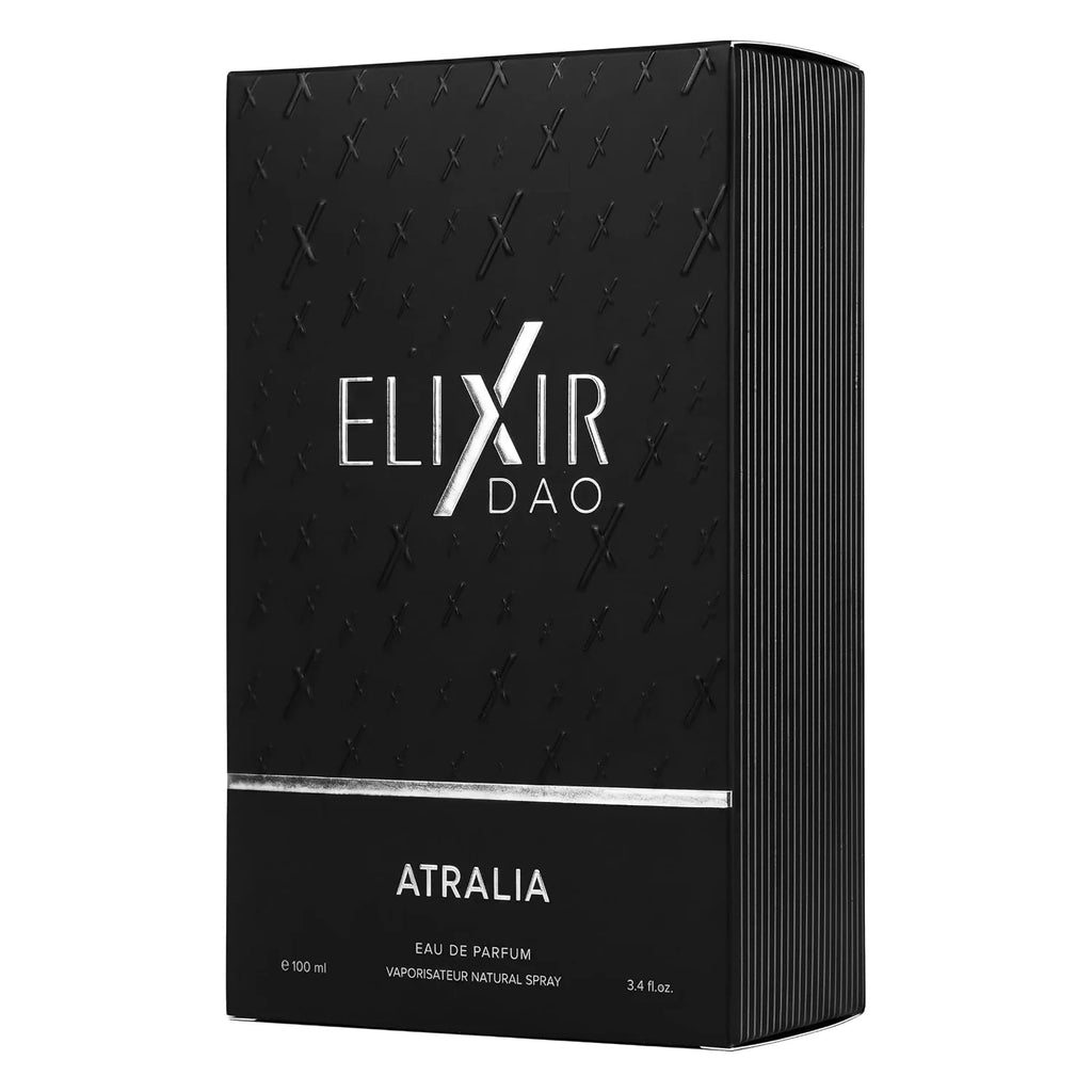 Elixir Dao Perfume 100ml EDP Atralia