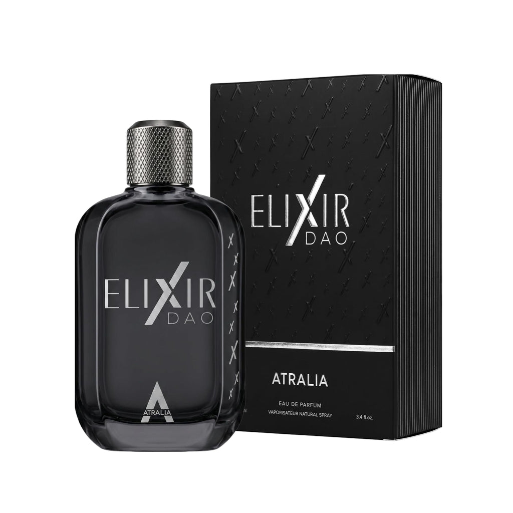 Elixir Dao Perfume 100ml EDP Atralia