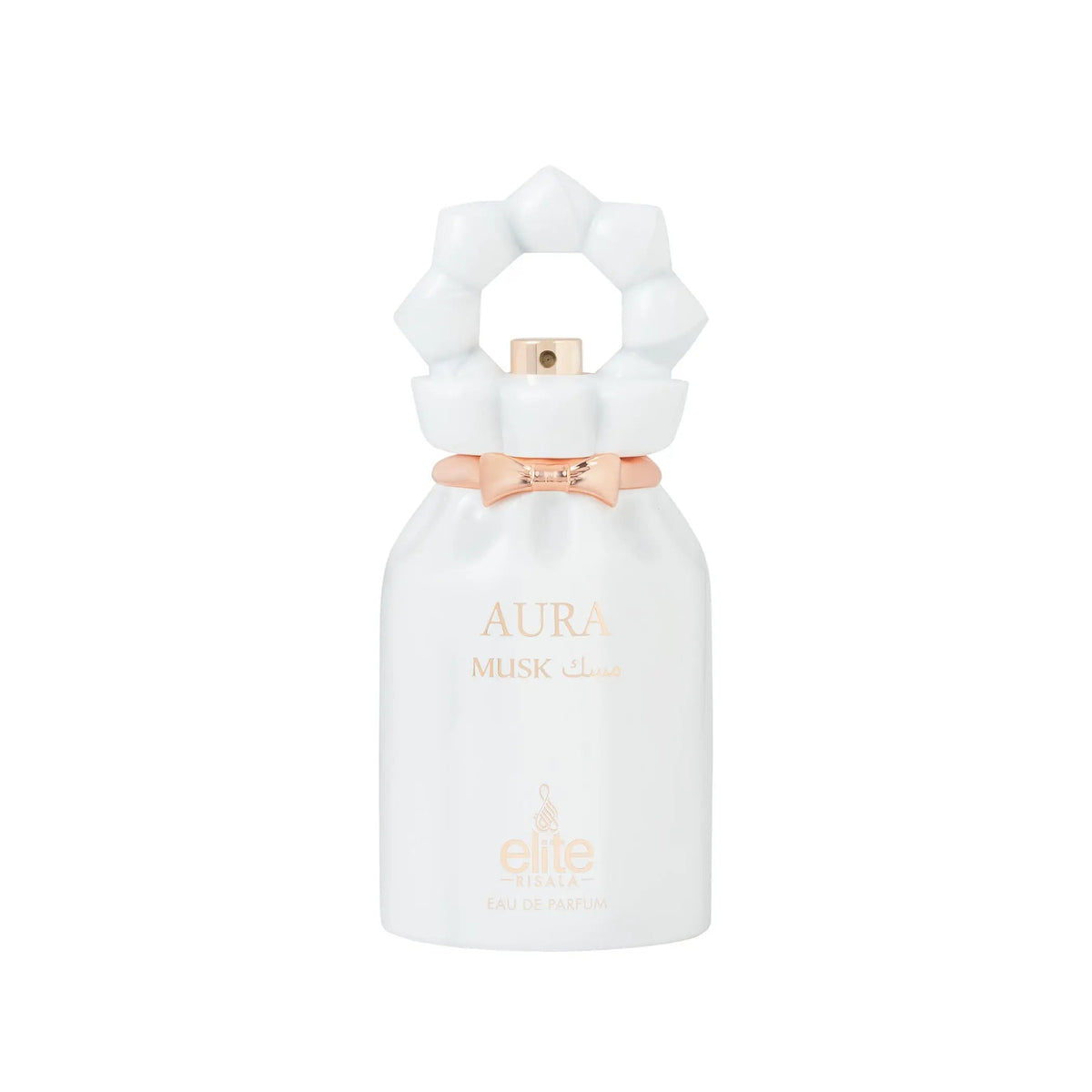 Aura Musk Perfume 100ml EDP Risala Elite