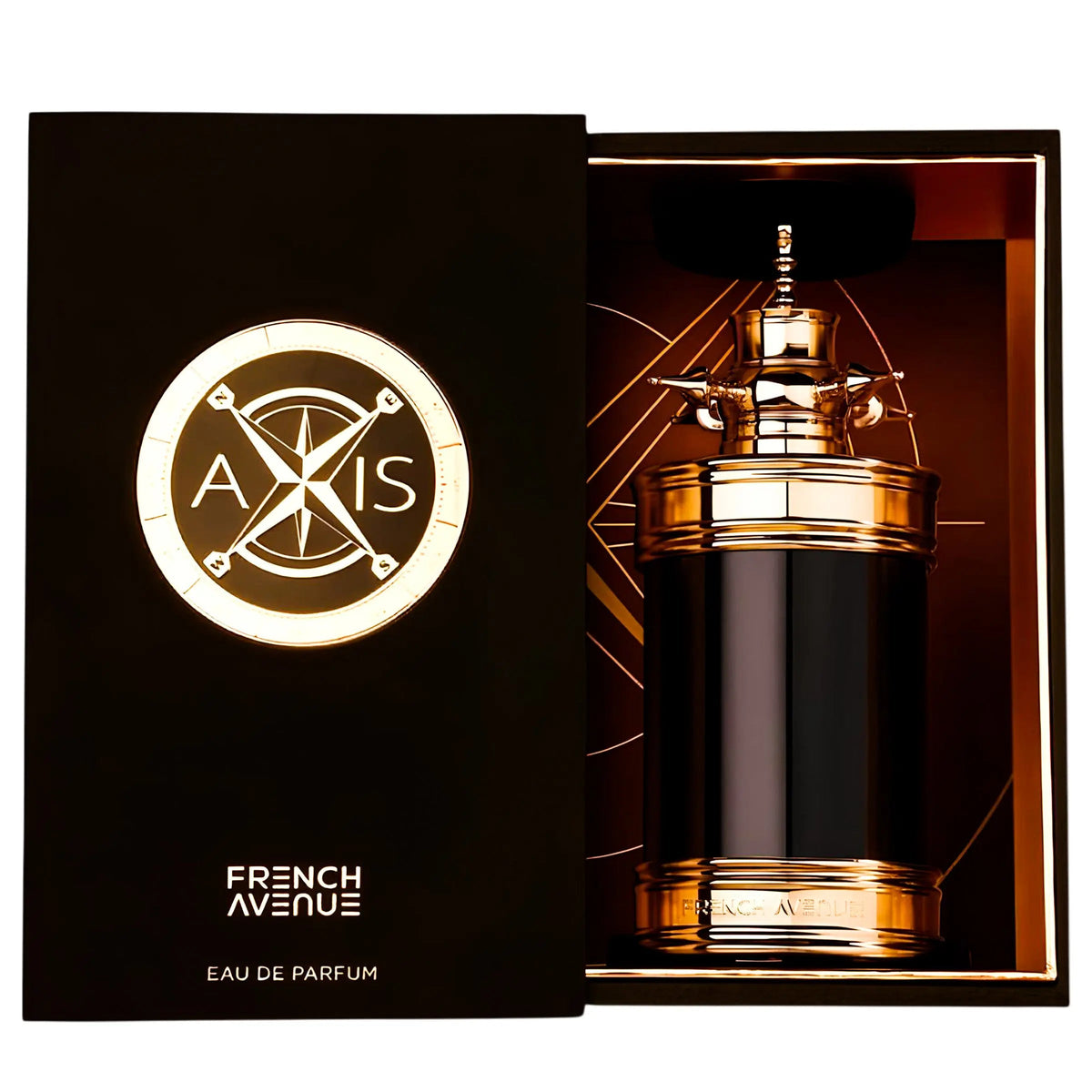 Axis Perfume 100ml EDP French Avenue