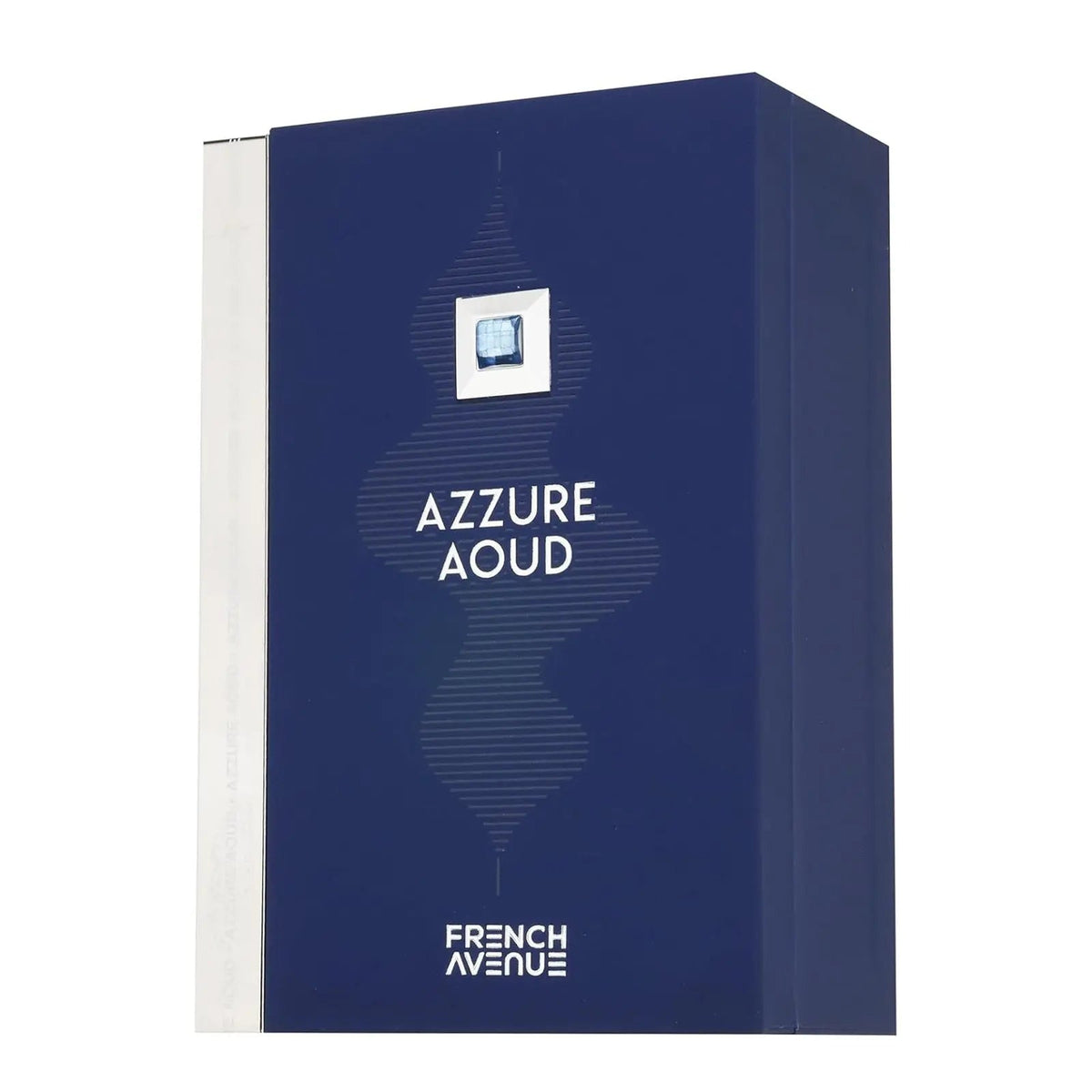 Azzure Aoud Perfume 100ml EDP French Avenue