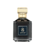 B Satin Oud Perfume 100ml EDP Fragrance World