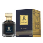 B Satin (Barakkat Satin) Oud Perfume 100ml EDP Fragrance World
