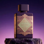Badee Al Oud Amethyst Fusion Perfume 100ml EDP Lattafa