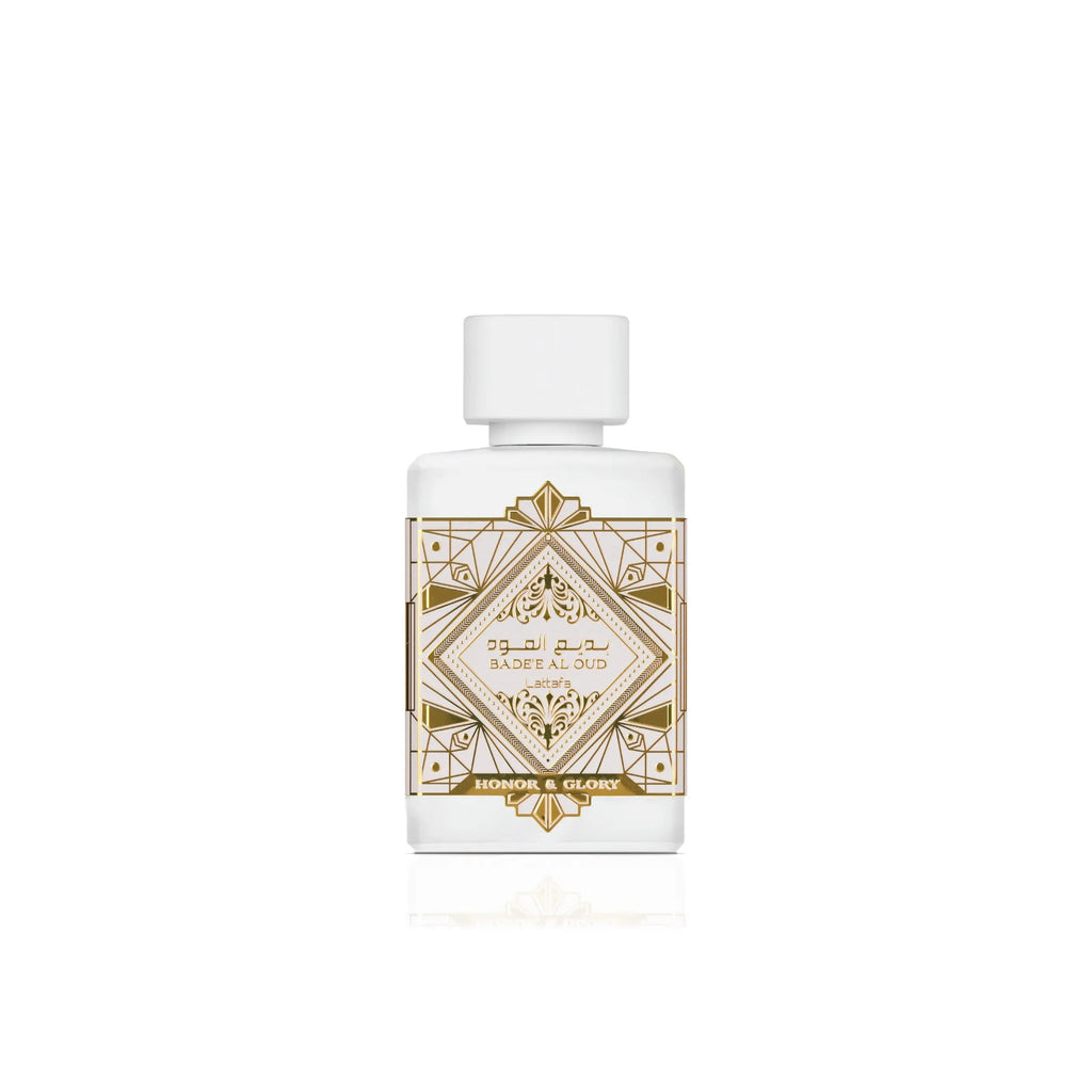 Badee Al Oud Honor & Glory Perfume 100ml EDP Lattafa