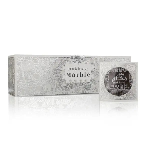 Bakhoor Marble Incense 30g Nabeel