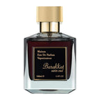 Barakkat Satin Oud Perfume 100ml EDP For Unisex By Fragrance World
