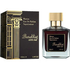 Barakkat Satin Oud Perfume 100ml EDP For Unisex By Fragrance World