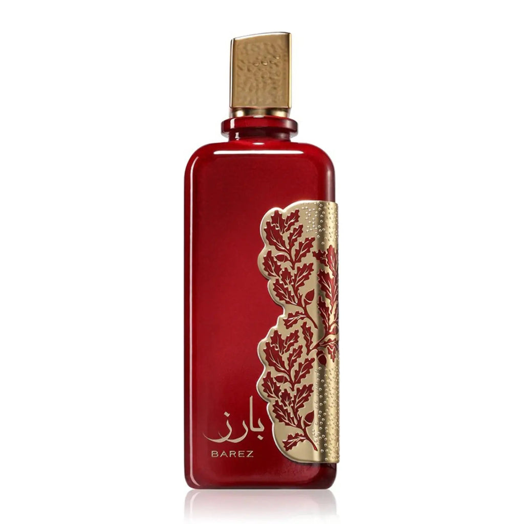 Barez Perfume 100ml EDP by Ard Al Zaafaran