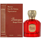 La Rouge Baroque Extreme 100ml EDP Maison Alhambra