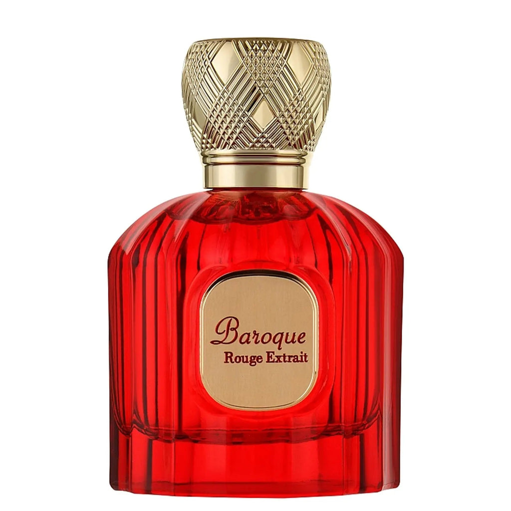 La Rouge Baroque Extreme 100ml EDP Maison Alhambra