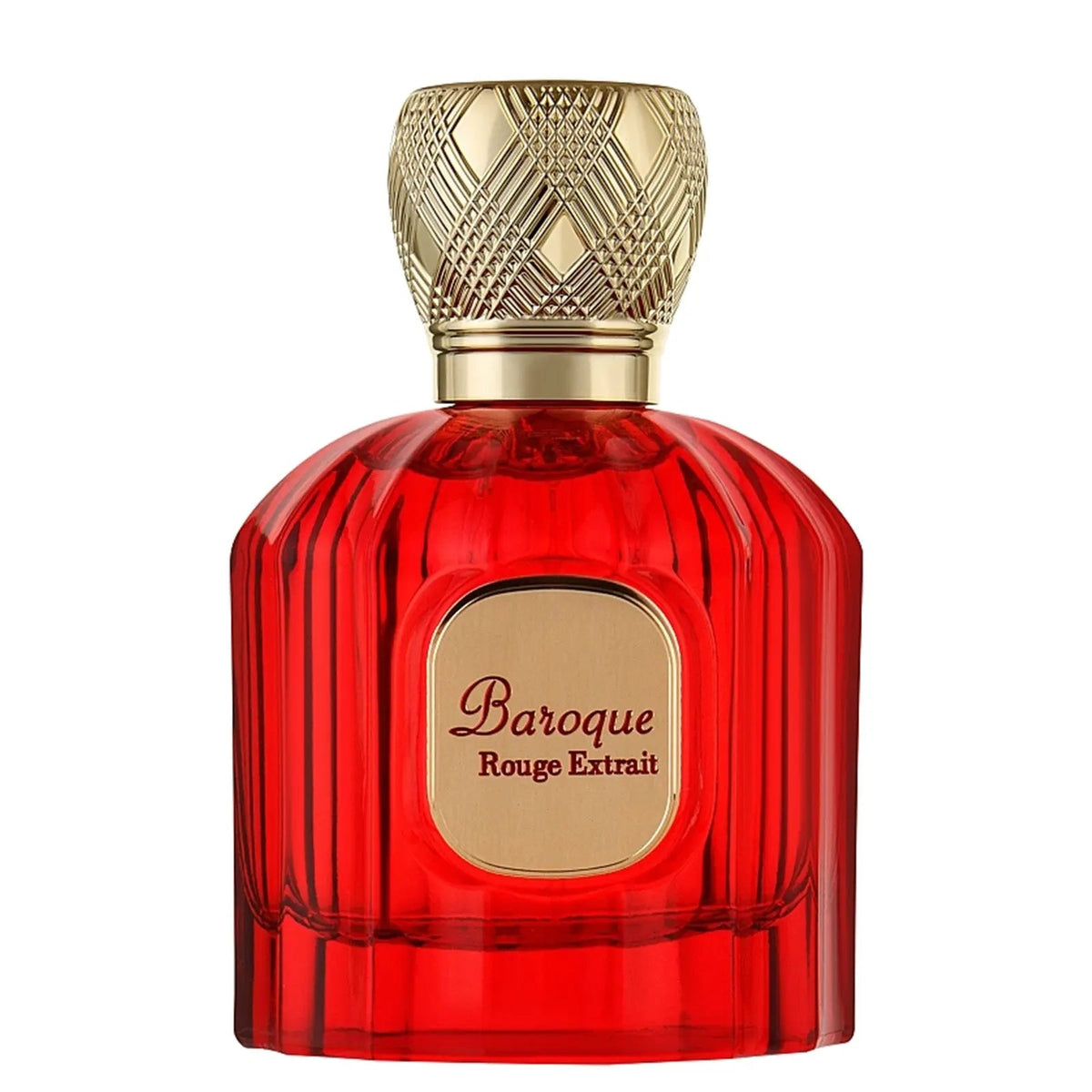 La Rouge Baroque Extreme 100ml EDP Maison Alhambra