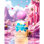 Berry Blast Perfume 50ml EDP Tubbees