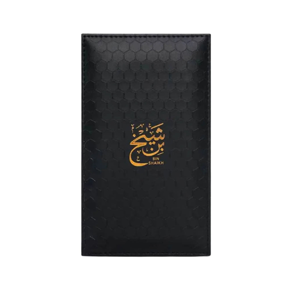 Bin Shaikh Perfume 90ml EDP Ahmed Al Maghribi